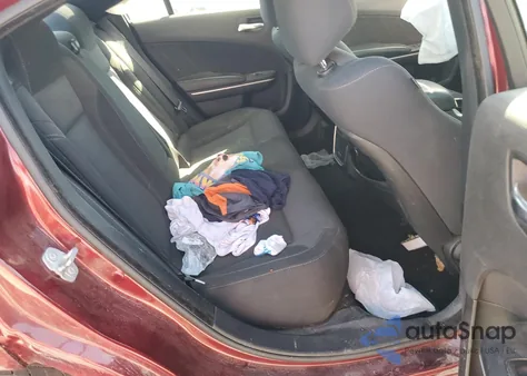 2019 Dodge Charger Sxt from USA, damaged, VIN 2C3CDXBG7KH636406